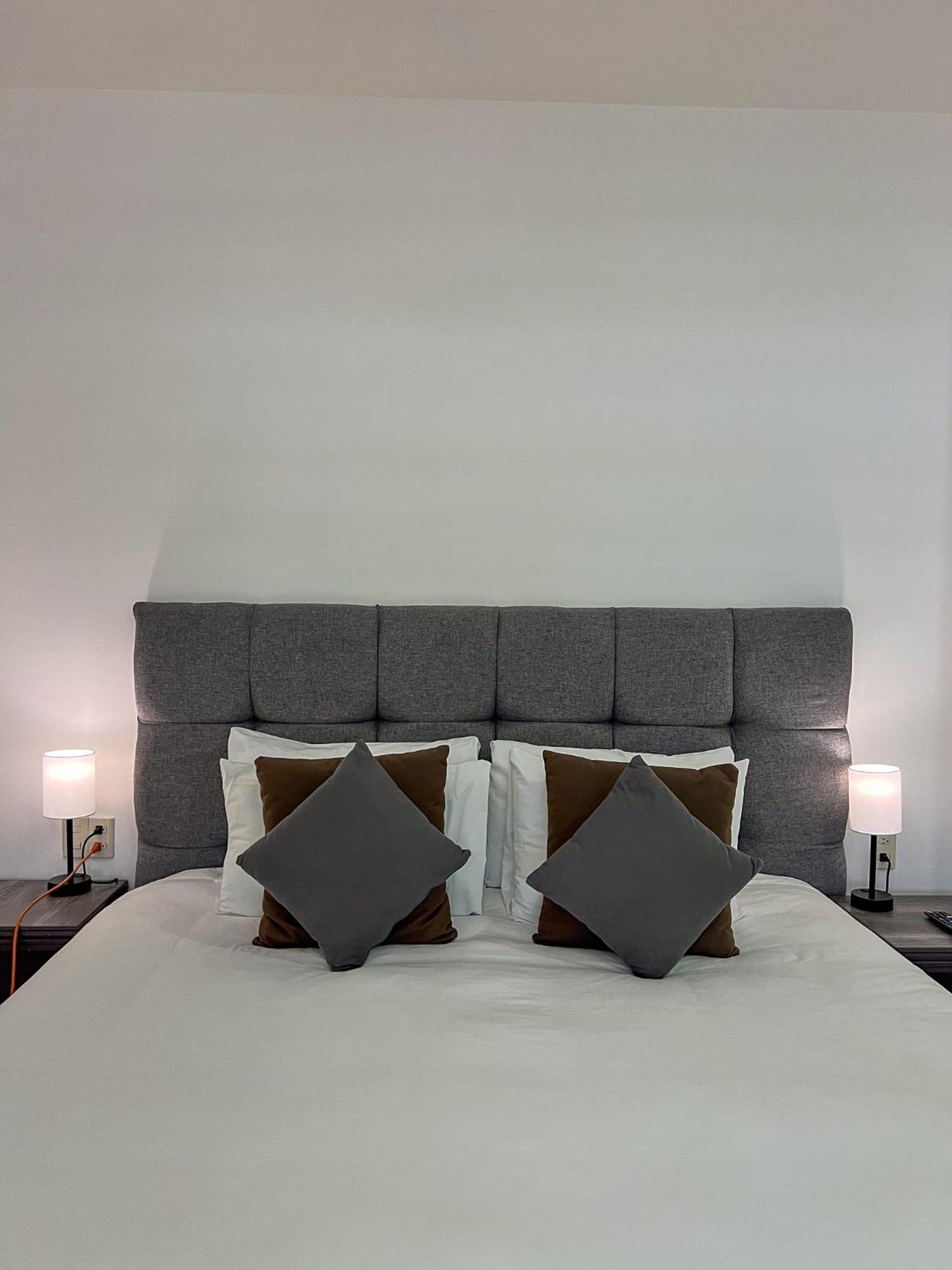 Habitación Doble Estándar